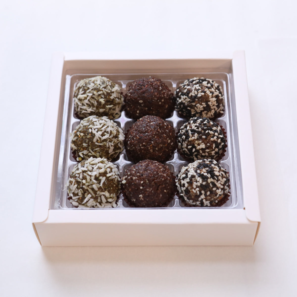 The Gift Box