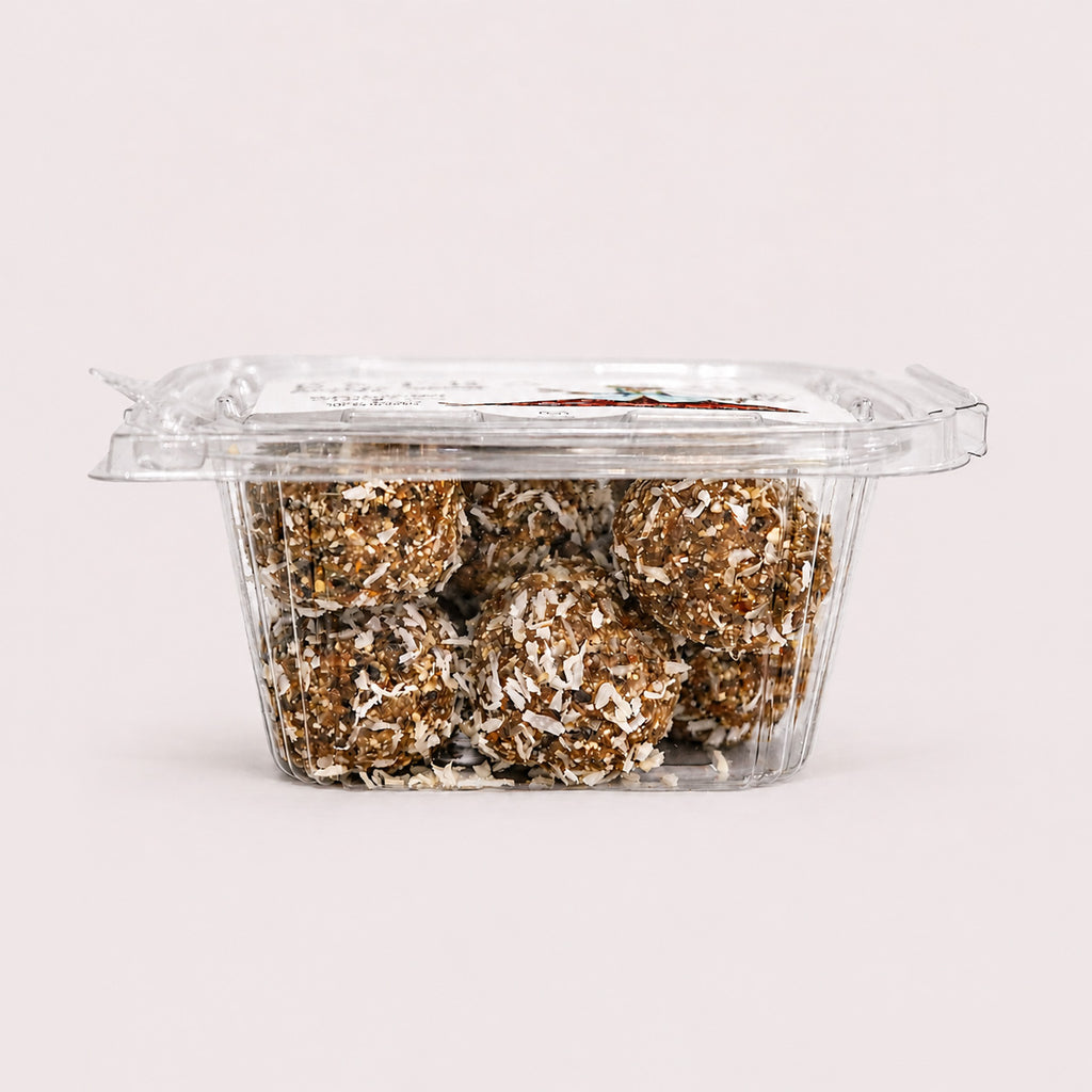 The 10-Pack
